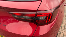 Vauxhall Grandland 1.2 Turbo GS Line 5dr Petrol Hatchback